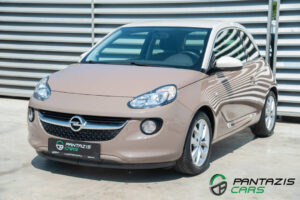 Opel Adam Jam 1.4i 87HP