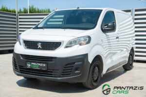 Peugeot Expert L1H1 1.6Blue-HDi 95HP