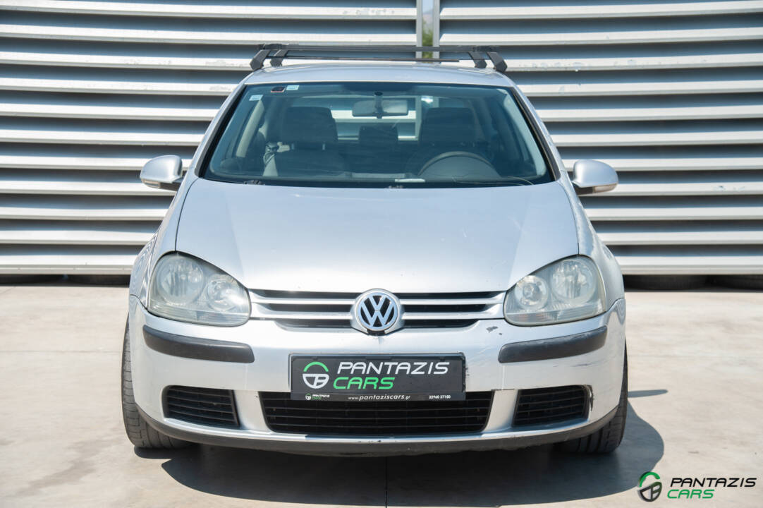Volkswagen Golf 1.4i 75HP