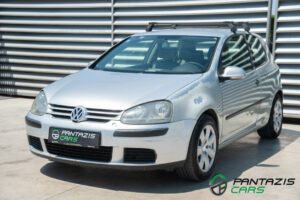 Volkswagen Golf 1.4i 75HP