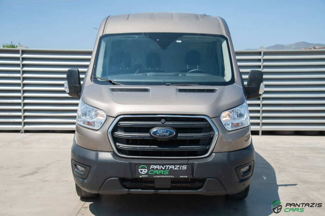 Ford Transit L2H2 2.0TDCi 125HP