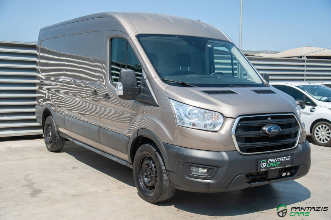 Ford Transit L2H2 2.0TDCi 125HP