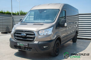Ford Transit L2H2 2.0TDCi 125HP