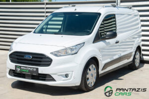 Ford Transit Connect Max Trend 1.5TDCi 100HP