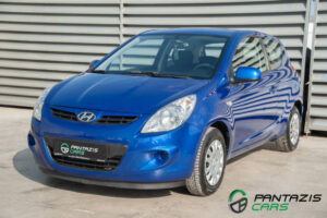 Hyundai i20 Edition+ 1.2i 77HP