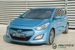 Hyundai i30 Comfort 1.4CRDi 90HP