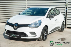 Renault Clio Energy Air 1.5dCi 75HP