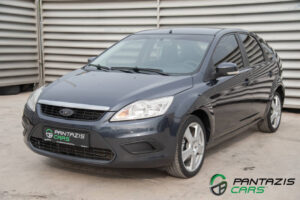 Ford Focus 1.4i 80HP