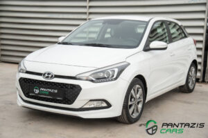 Hyundai i20 Comfort 1.4CRDi 90HP