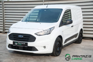 Ford Transit Connect 1.5TDCi 75HP