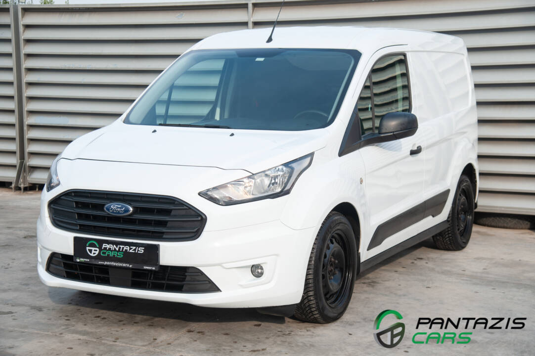 Ford Transit Connect 1.5TDCi 75HP