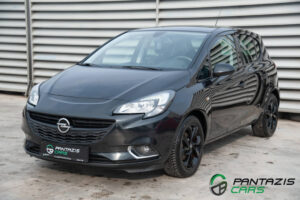 Opel Corsa Color Edition 1.4i 90HP