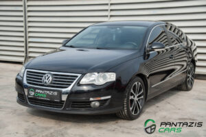 Volkswagen Passat 2.0TSI 200HP 6ΤΑΧΥΤΟ