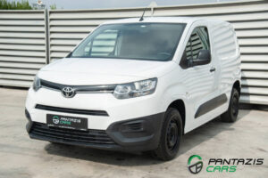 Toyota Proace City Duty Comfort L1 1.5D-4D 75HP
