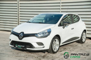 Renault Clio Energy Air 1.5dCi 75HP