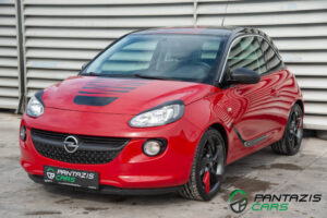 Opel Adam Slam 1.4i 100HP
