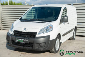 Peugeot Expert L1H1 1.6HDi 90HP