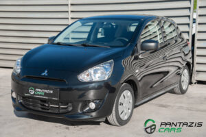 Mitsubishi Spacestar Diamant Edition 1.0i 70HP