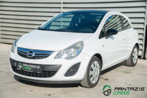 Opel Corsa 1.3CDTI 75HP