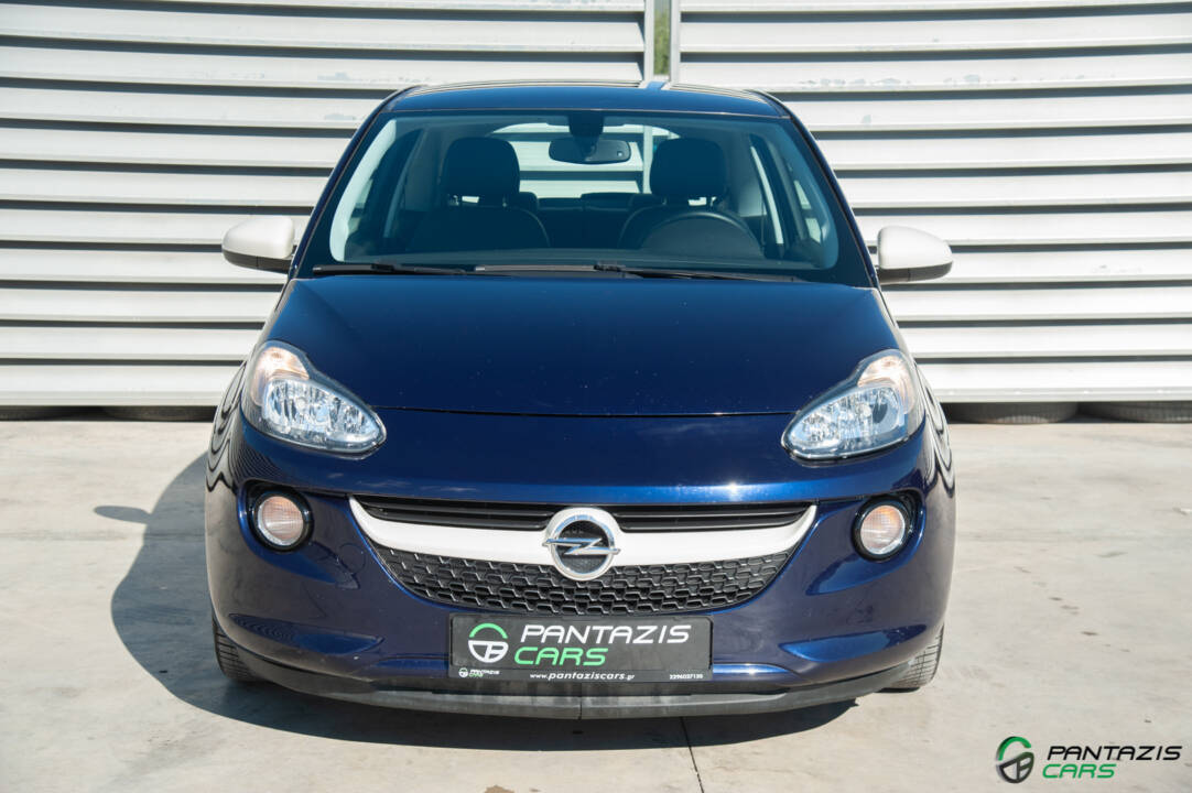 Opel Adam Jam 1.4i 87HP Jam 1.4i 87HP