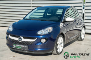 Opel Adam Jam 1.4i 87HP Jam 1.4i 87HP