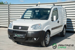 Fiat Doblo 1.3MTJ 75HP