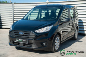 Ford Transit Connect Kombi 5S Trend 1.5TDCi 101HP