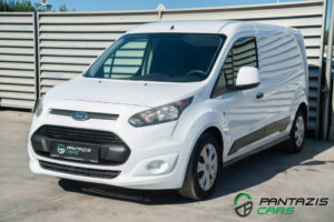 Ford Transit Connect Maxi 1.5TDCi 100HP