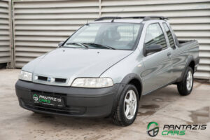 Fiat Strada 1.9JTD 80HP