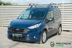 Ford Transit Connect Trend 1.5TDCi 120HP