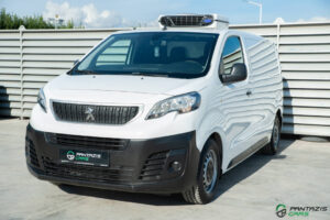 Peugeot Expert ΨΥΓΕΙΟ L2H1 1.6Blue-HDi 115HP
