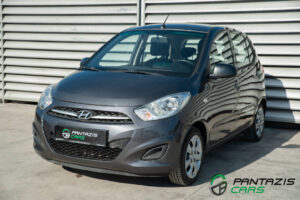 Hyundai i10 Style 1.1i 70HP