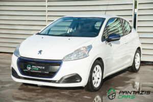 Peugeot 208 Like 1.0VTi 68HP