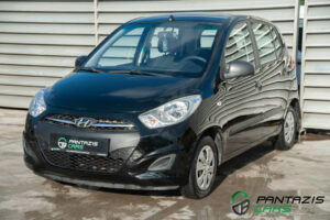 Hyundai i10 Basis 1.0i 70HP