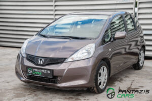 Honda Jazz Trend 1.2i 90HP