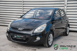 Hyundai i20 1.4CRDi 75HP
