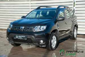 Dacia Duster Sportive 1.5dCi 110HP