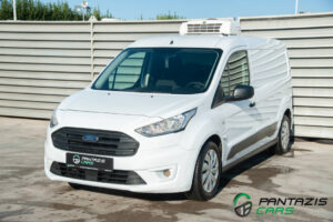 Ford Transit Connect Trend ΨΥΓΕΙΟ L2 1.5TDCi 100HP