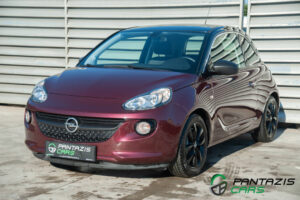 Opel Adam 120 Jahre 1.4i 87HP
