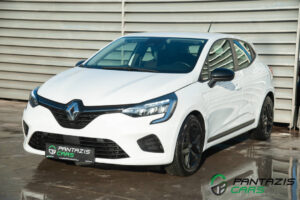 Renault Clio 0.9TCe 90HP