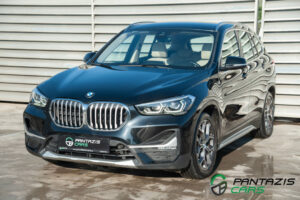 BMW X1 25e Plug-in Hybrid 1.5i 220HP XDrive AUTO