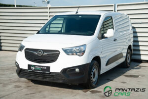 Opel Combo L2H1 Enjoy 1.5CDTI 102HP