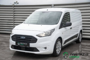 Ford Transit Connect Maxi Trend 1.5TDCi 100HP