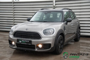 Mini Countryman(F60) One D 1.5d 116HP