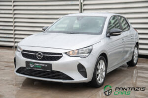 Opel Corsa 1.2i 70HP