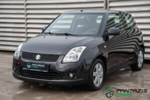Suzuki Swift 1.3i 92HP