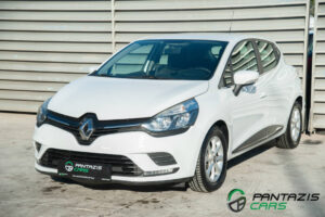 Renault Clio Expression 1.5dCi 90HP