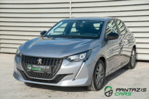 Peugeot 208 Business Active 1.2i PureTech 75HP