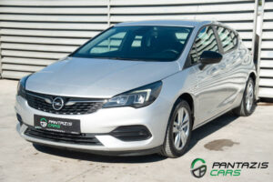 Opel Astra Edition 1.5CDTI 122HP