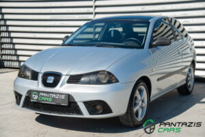 Seat Ibiza 1.4TDi 80HP